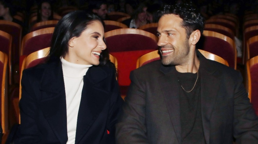 Αργυρός - Νίκα: Θα γίνουν γονείς για δεύτερη φορά;